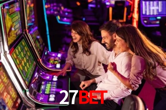 Jogos Certificados 27bet