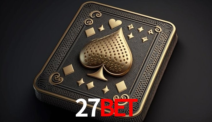 Sistema VIP 27bet