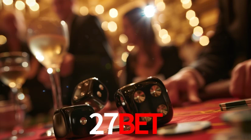 Sistema VIP 27bet